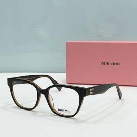 Picture of MiuMiu Optical Glasses _SKUfw49754508fw